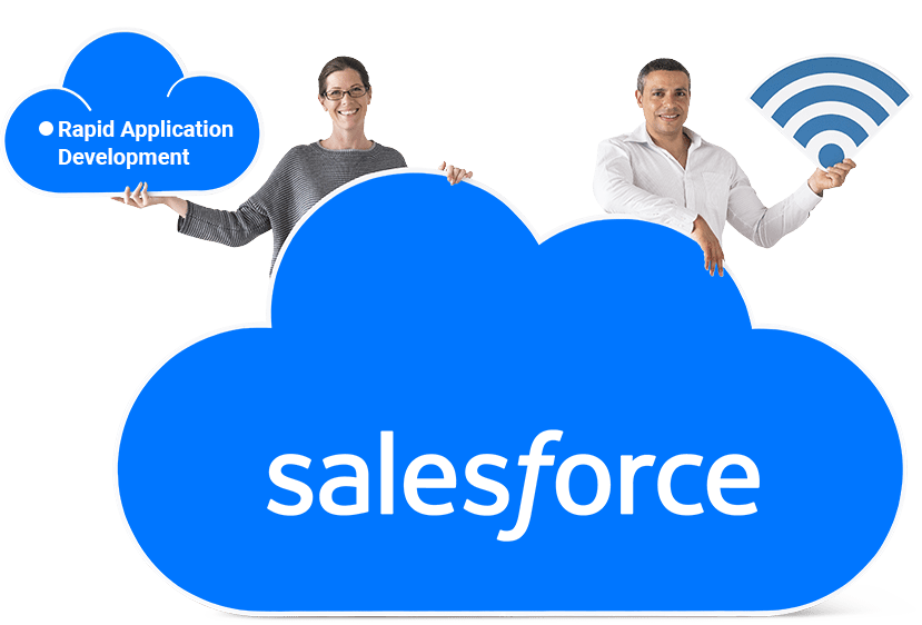 Salesforce Development